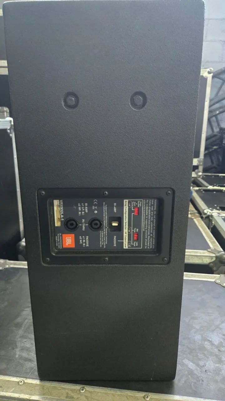 Line array jbl - Foto 3