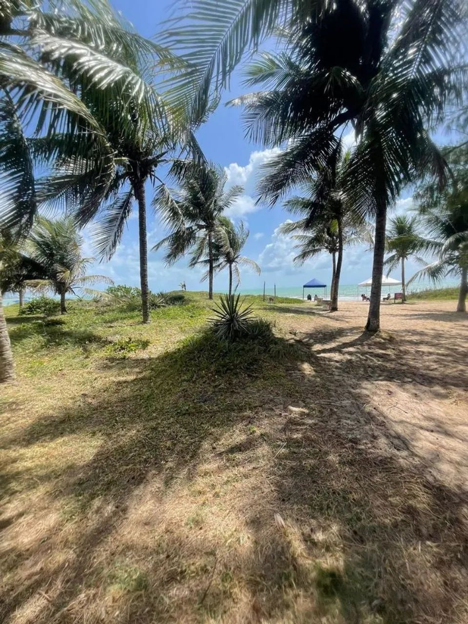 Alugo temporada Apartamento a venda 170 metros da praia do Bessa Jardim Oceania - Foto 9