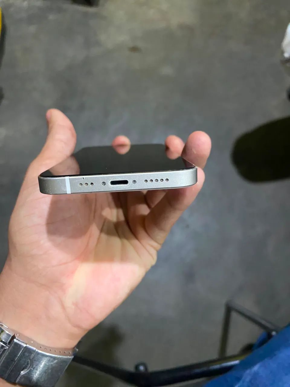iPhone 12 128gb - Foto 4
