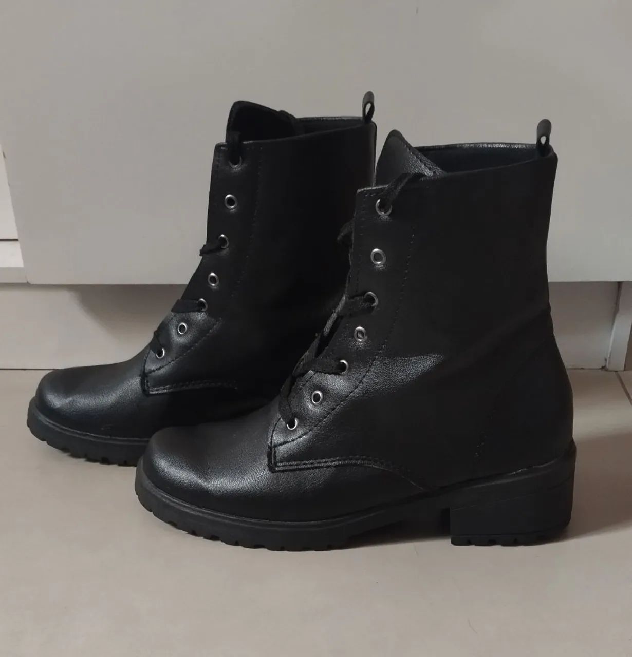 Bota - Foto 3