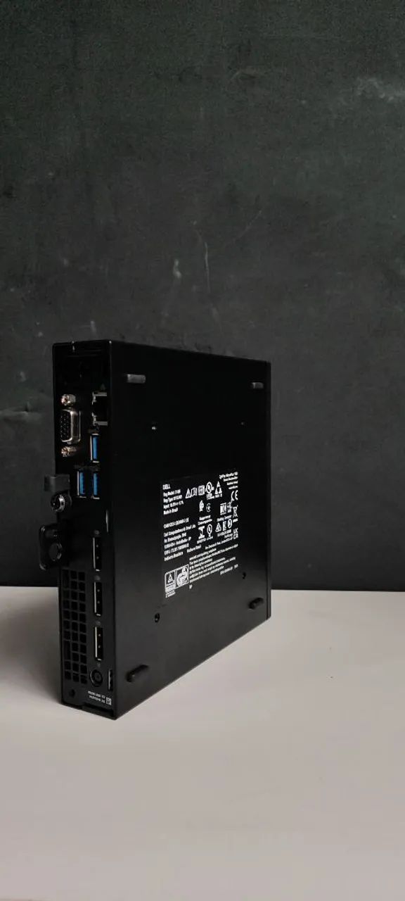 MINI DESKTOP I5-13TH - Foto 4