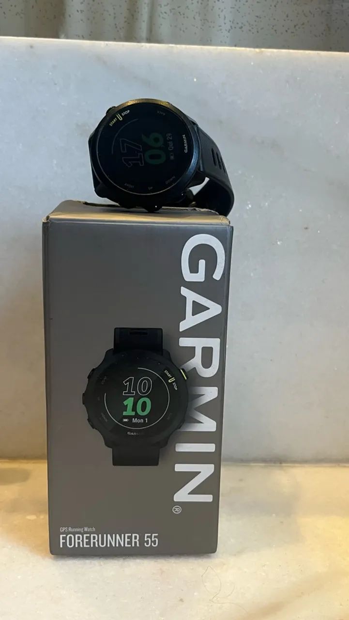 Garmin forerunner 55 - Foto 2