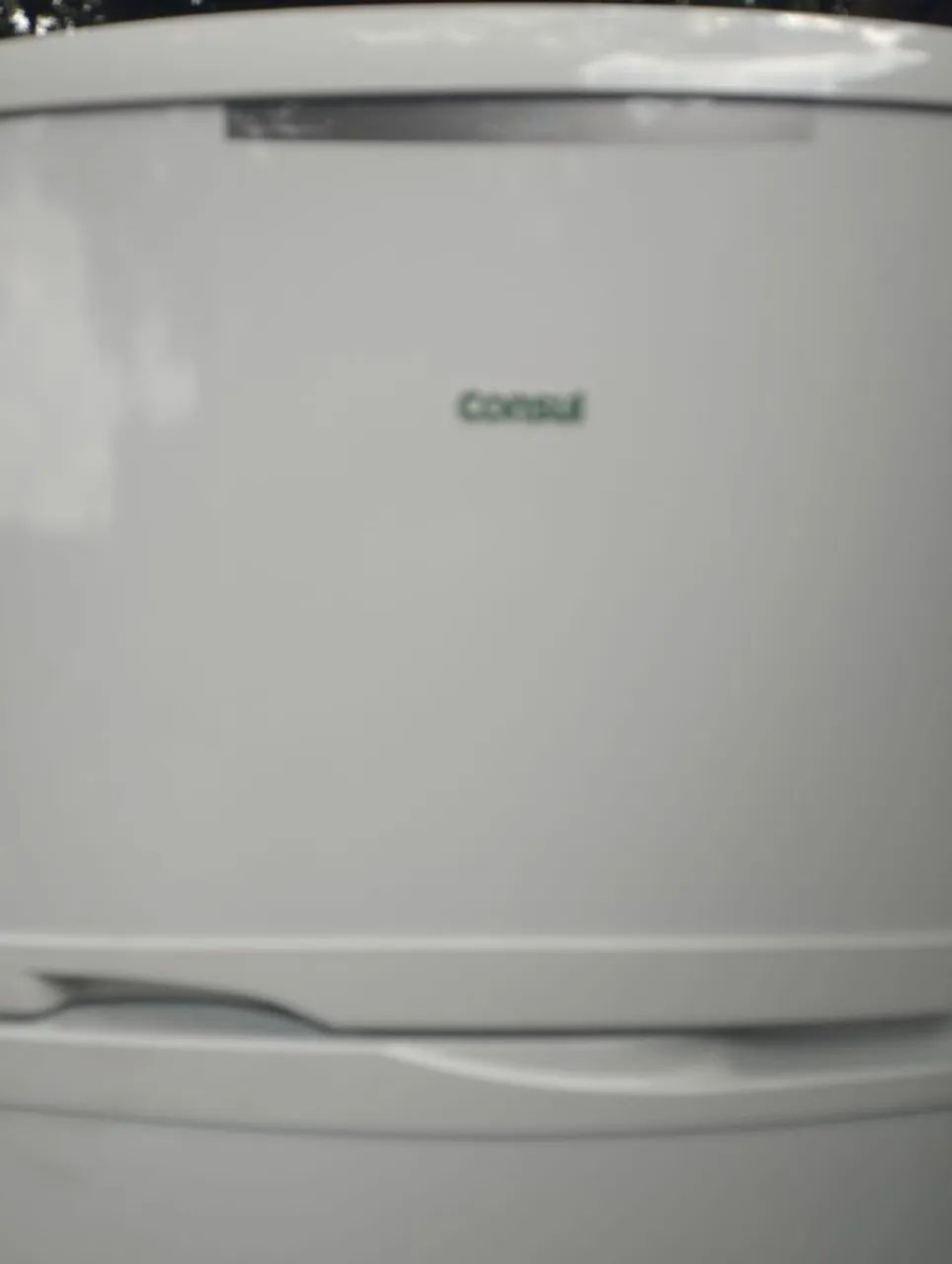 geladeira consul 320litros