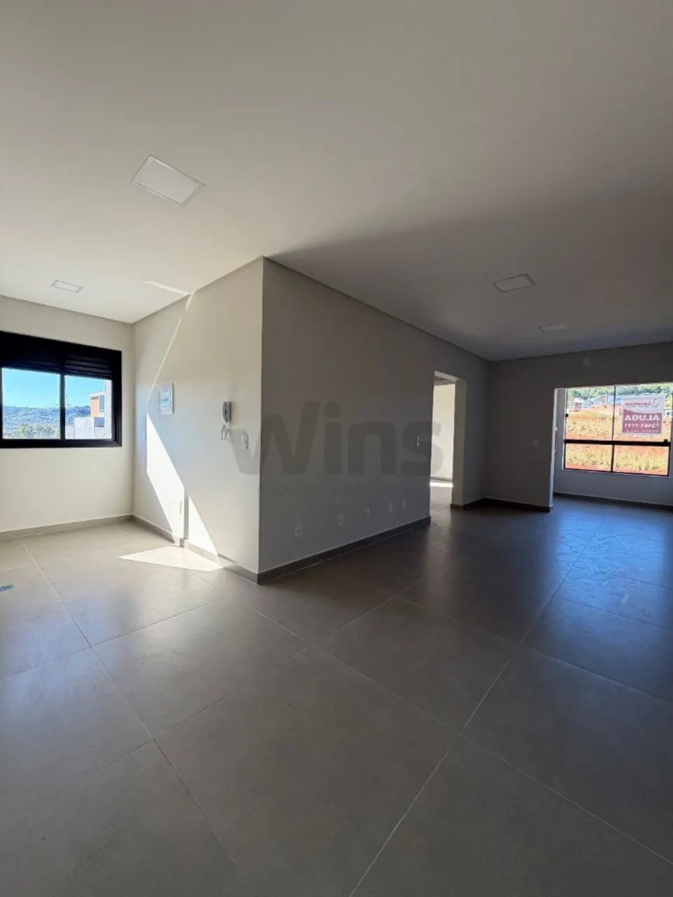Apartamento novo - Mina do Mato - Foto 3