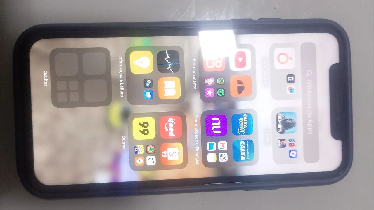 iPhone XR, PARA TROCAS! - Foto 2