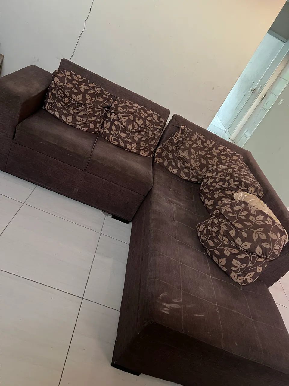 Sofá  - Foto 3