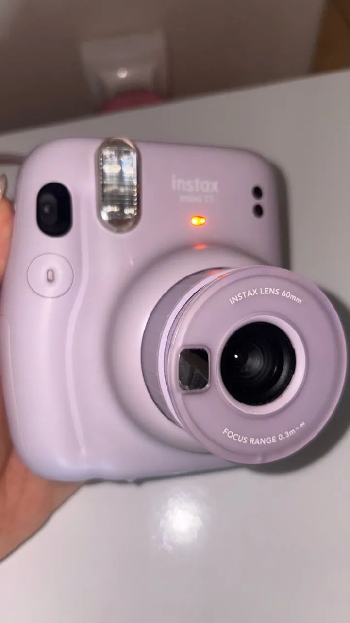 Instax Mini 11 - Foto 4