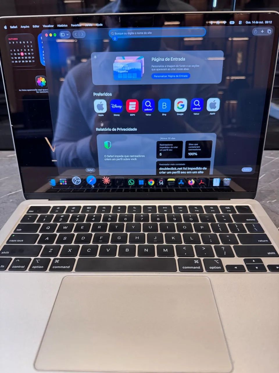 MacBook Air m4 - Foto 3