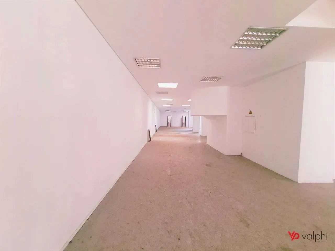 Loja térrea para alugar no Centro. - Foto 3