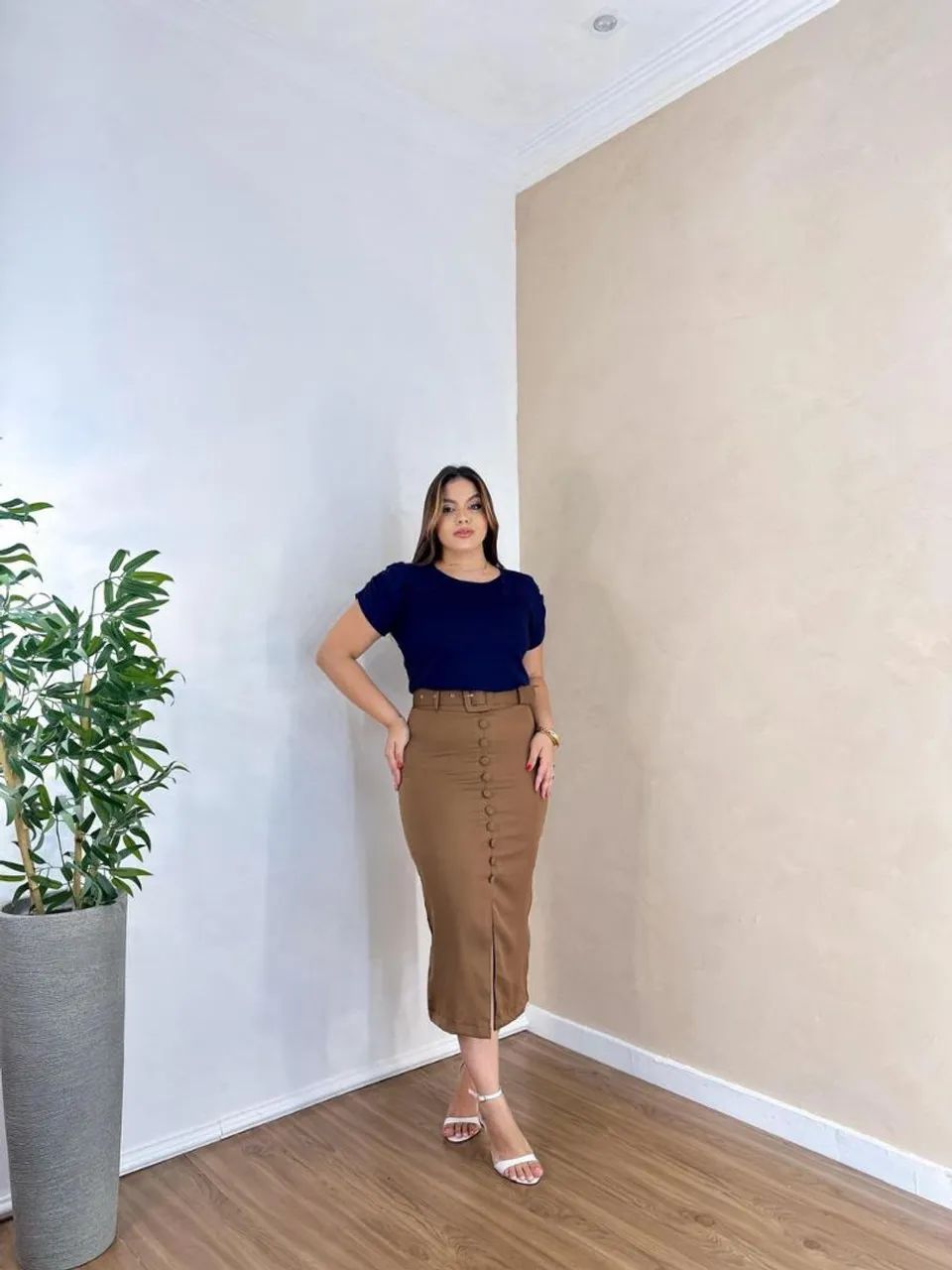 Vendo um lote de roupa  - Foto 5
