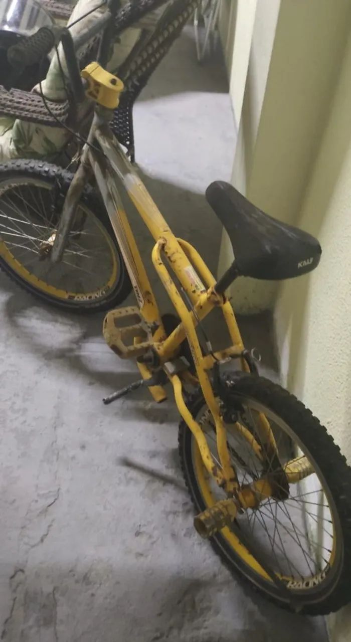 Bike  - Foto 4
