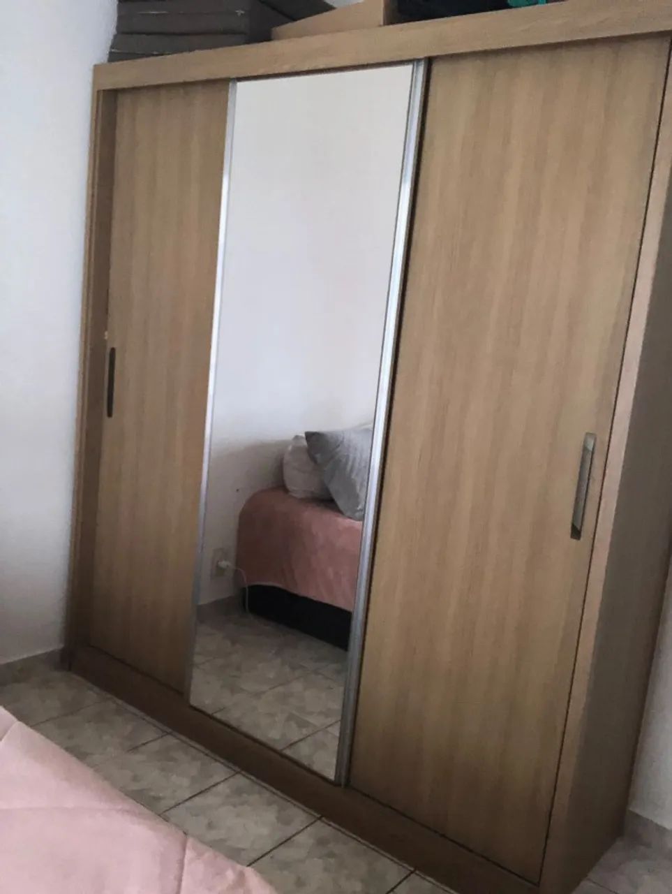 Guarda Roupa - Foto 3