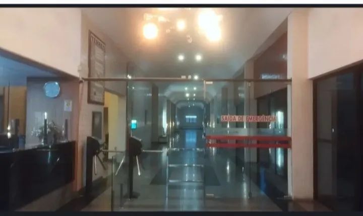 Excelente sala comercial - Foto 2
