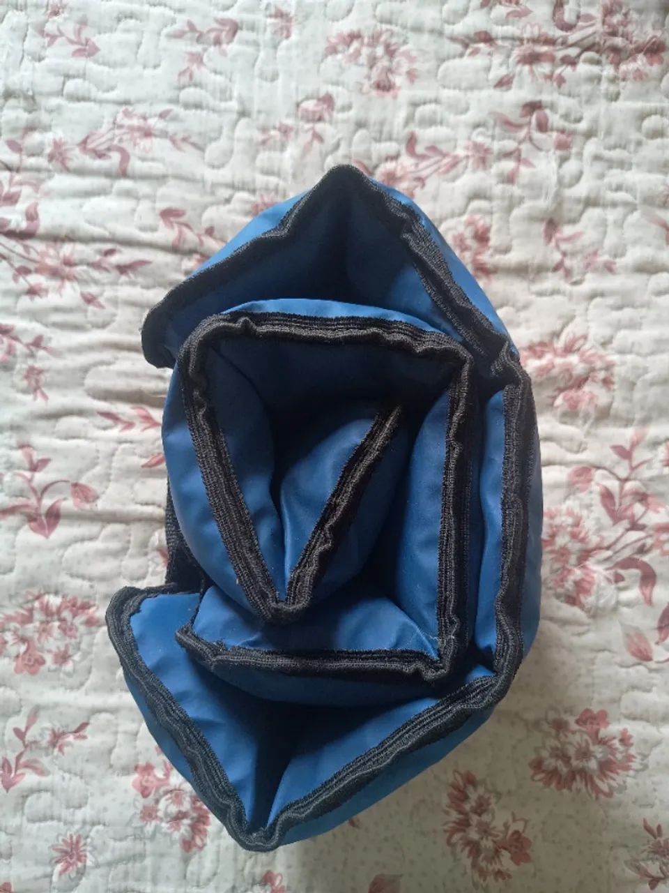 Caneleira de 5kg usada poucas vezes - Foto 3