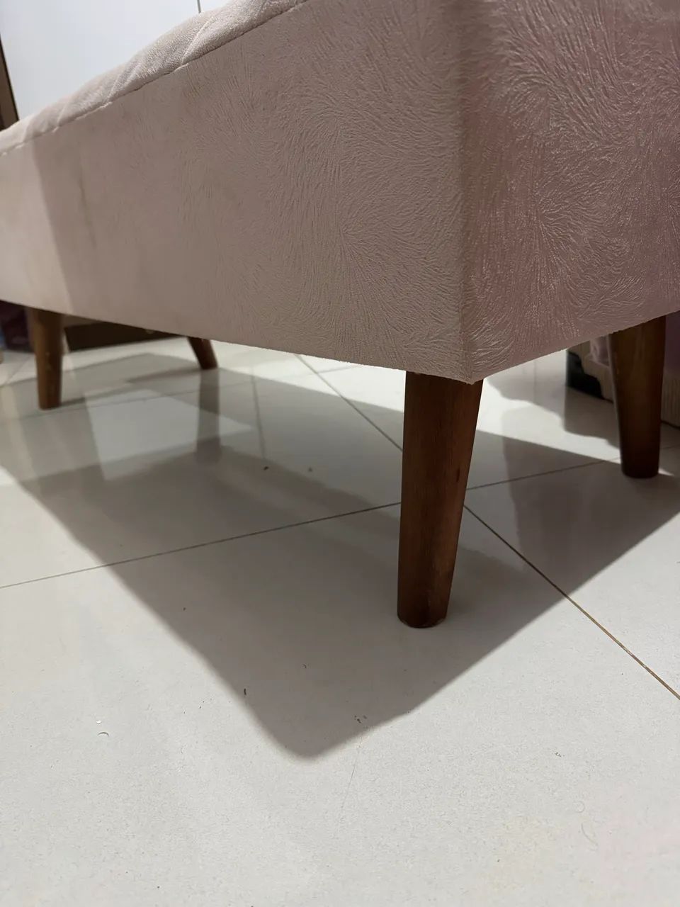 Poltrona rose  - Foto 2