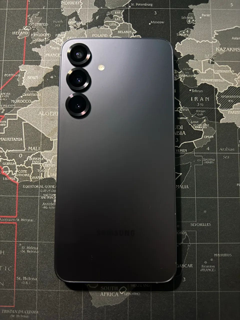 Samsung S25 Plus 512GB - Foto 2