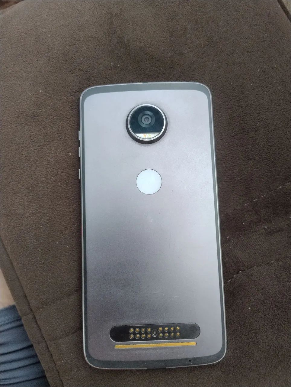 Celular Motorola Z2 play  - Foto 2