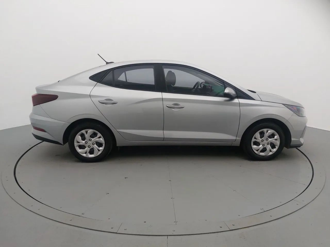 Hyundai HB20S Comfort Plus 1.0 TB Flex 12V Mec., foto 6 de 18