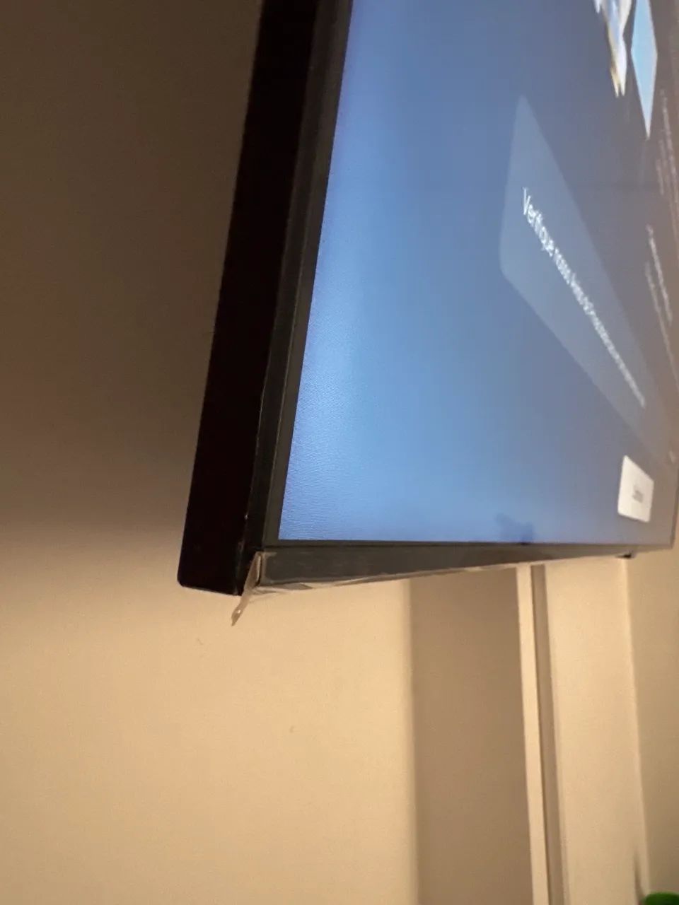 SMART TV? 4K samsung GAMING HUB - Foto 4