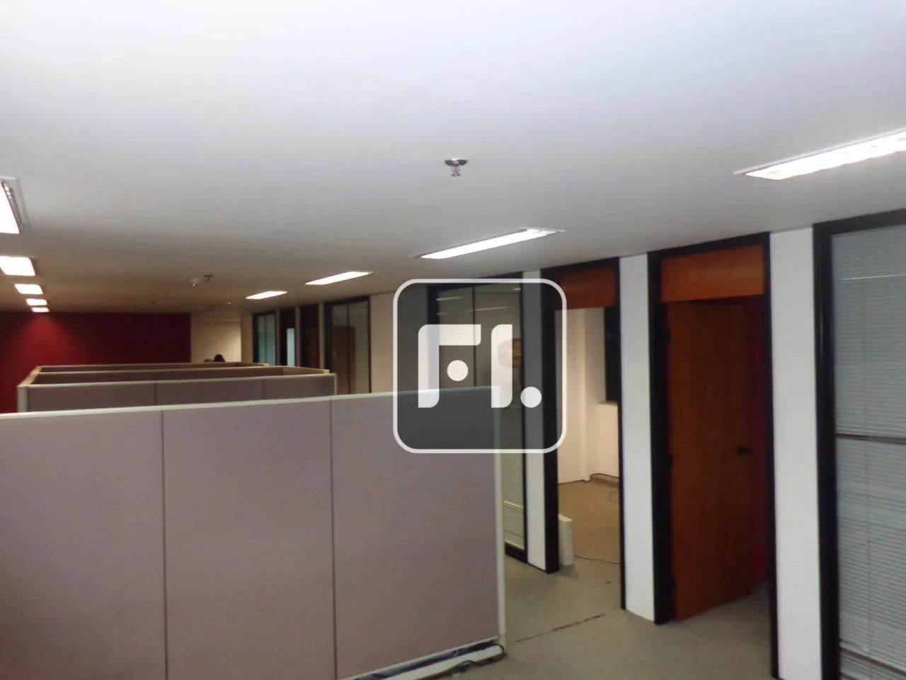 Conjunto para alugar, 214 m² por R$ 16.231,00/mês - Vila Olímpia - São Paulo/SP - Foto 7