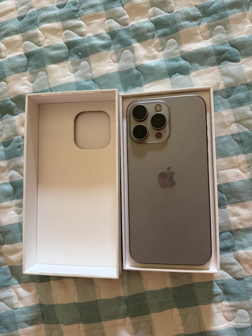 iPhone 15 pro max 256g