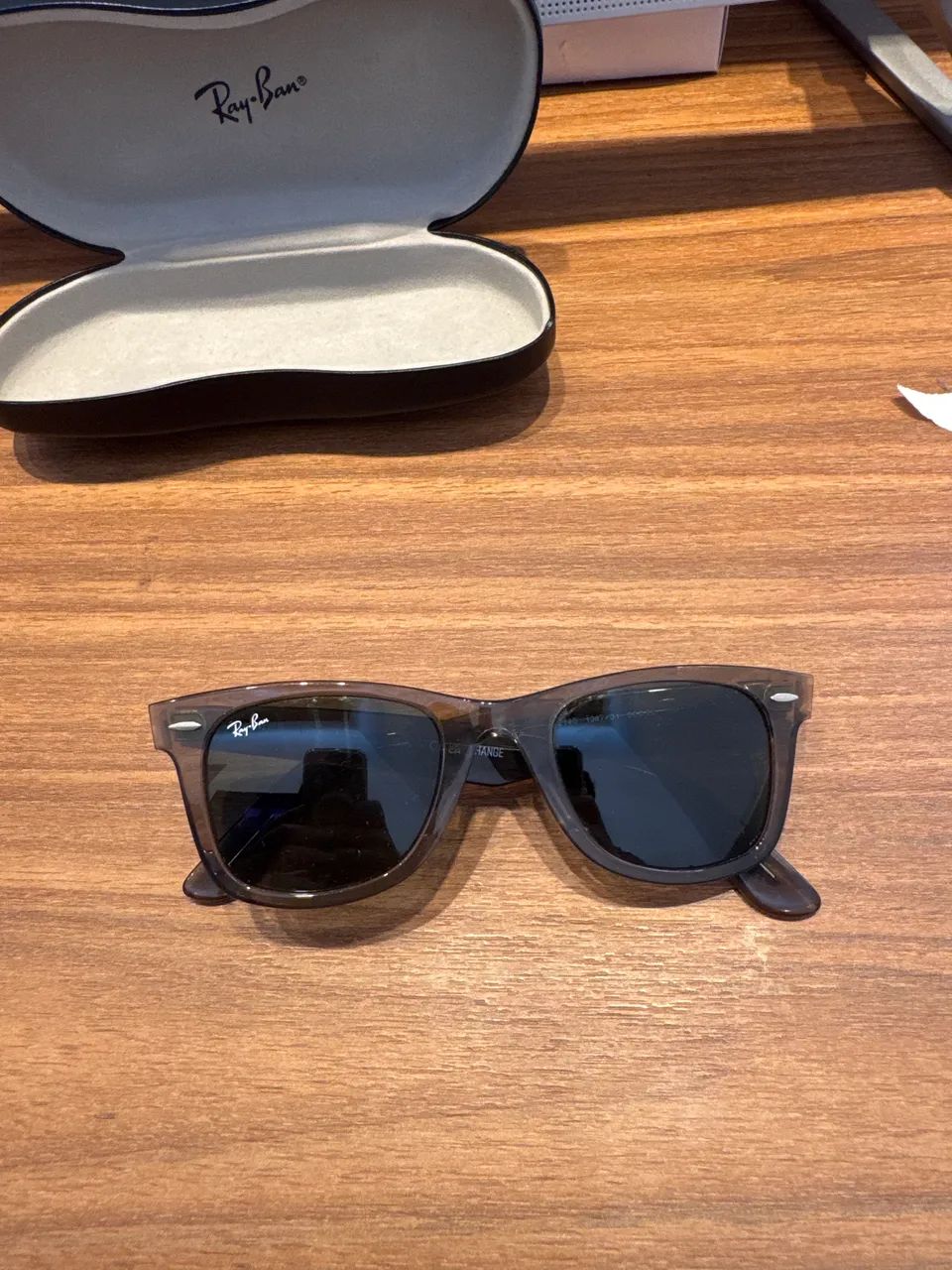 Óculos Ray Ban  - Foto 2