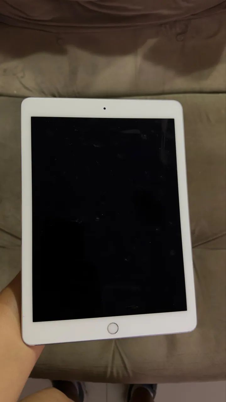 iPad Pro 128g - 9,7