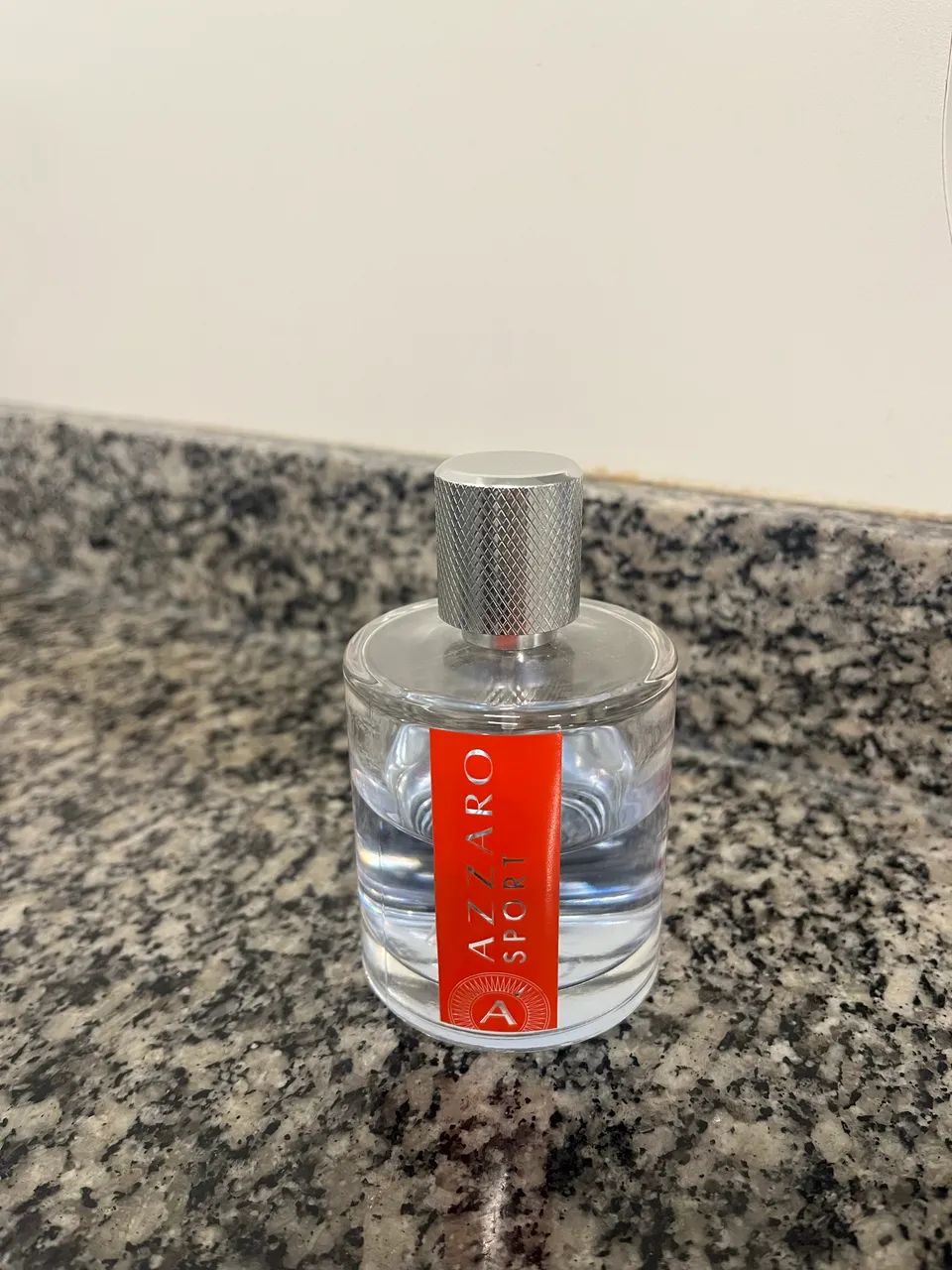 Perfume azzaro Sport  - Foto 4