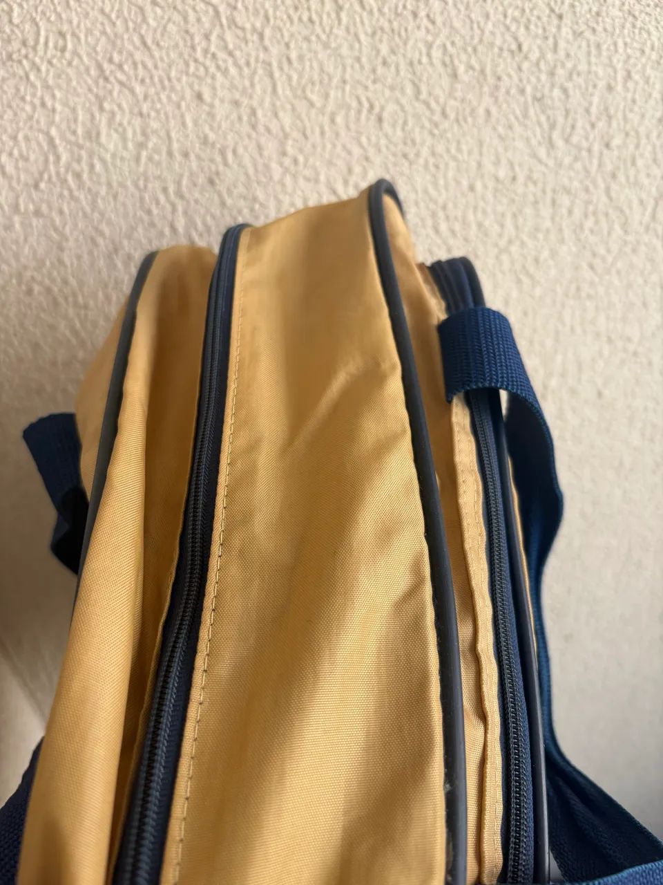 Bolsa Adidas Olimpíadas 1984 Los Angeles - Foto 4