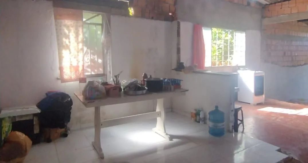 Casa colônia Antônio Aleixo 80,000  - Foto 3