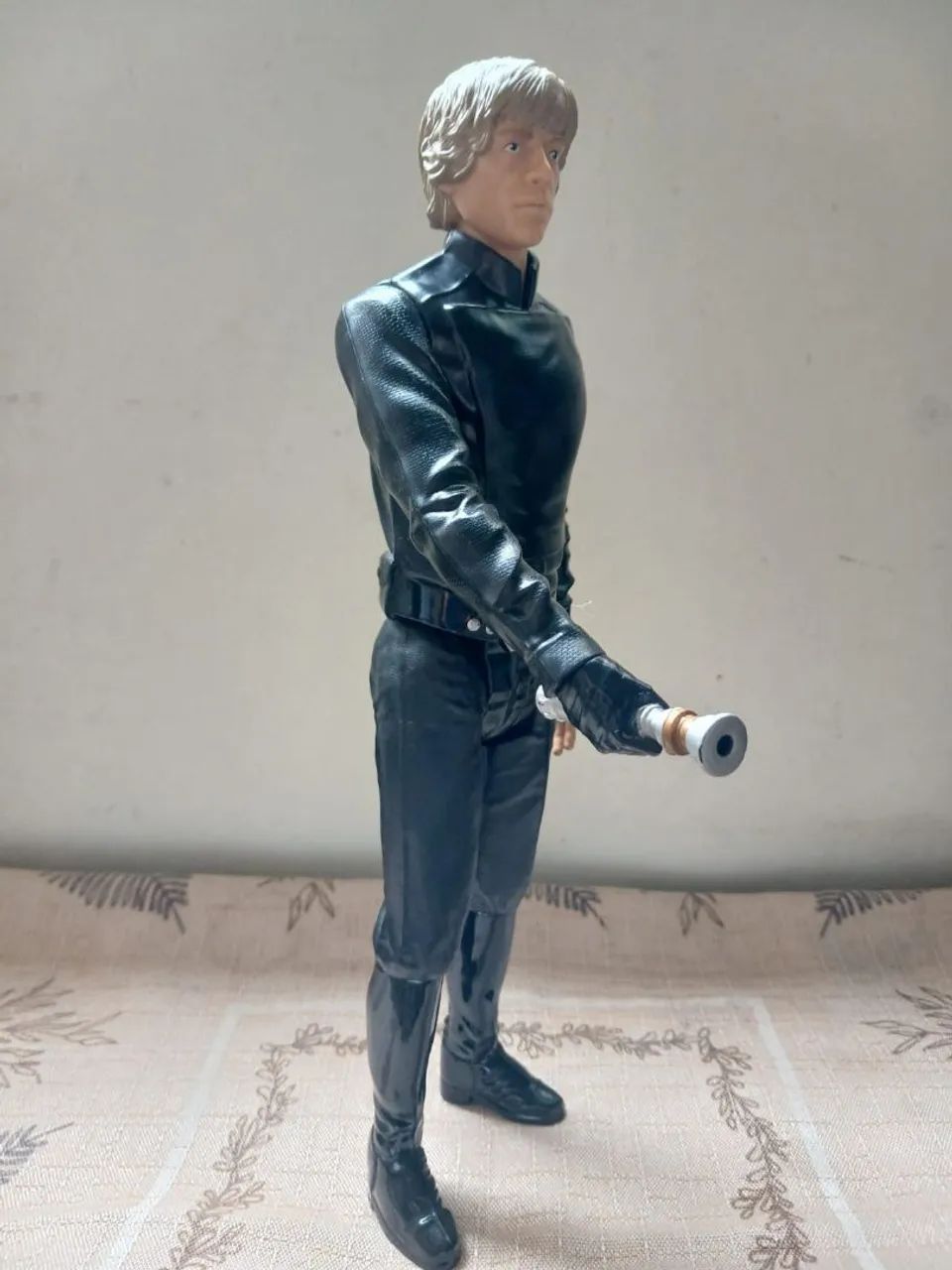 Boneco Luke Skywalker Hasbro - Foto 3