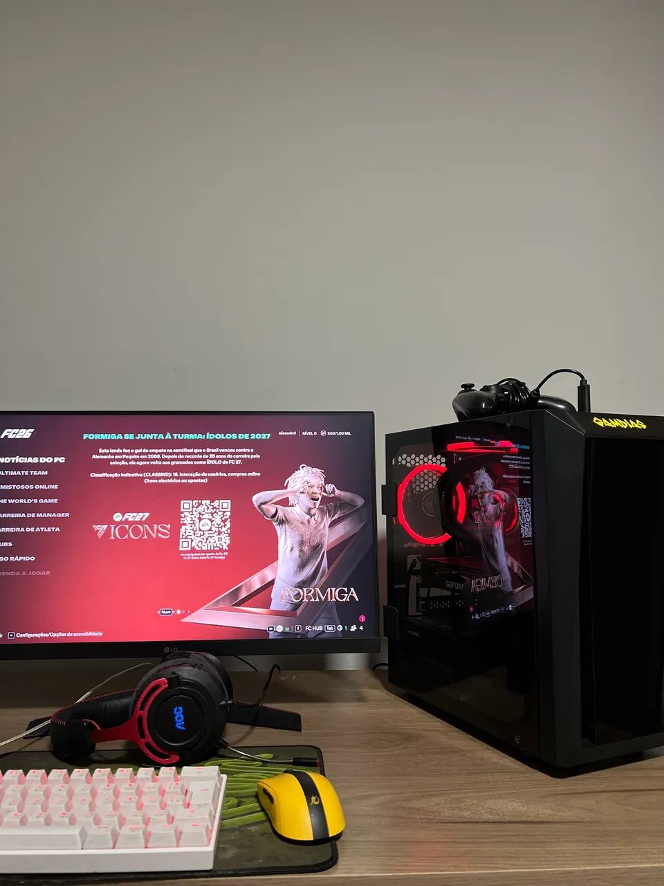 PC GAMER - Foto 3