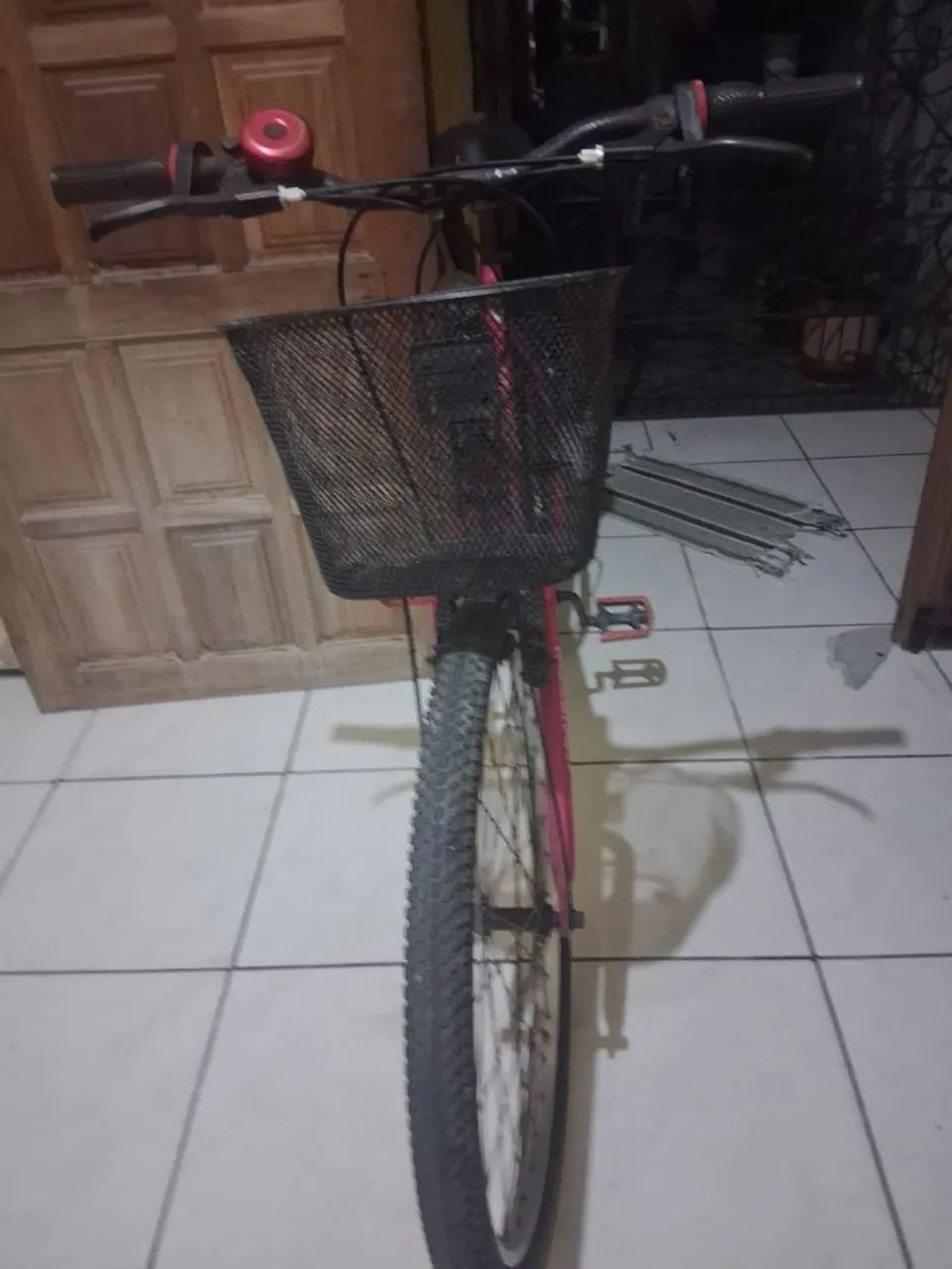 Bicicleta para vender  - Foto 2