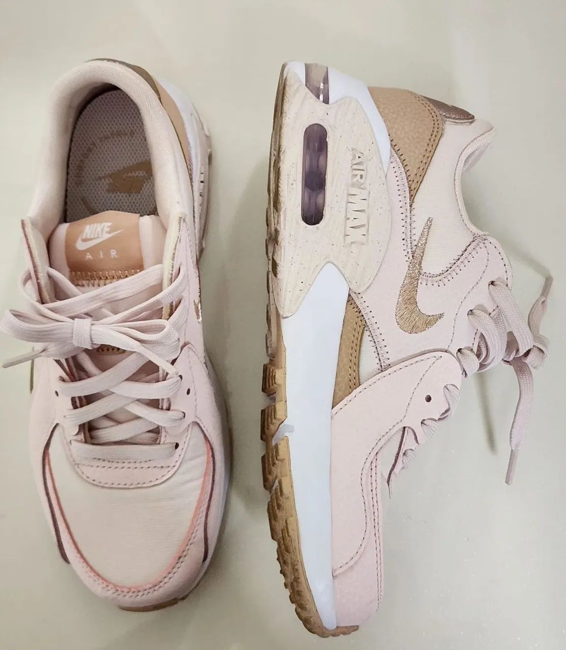 Tênis Nike Air Max Excee - Foto 5