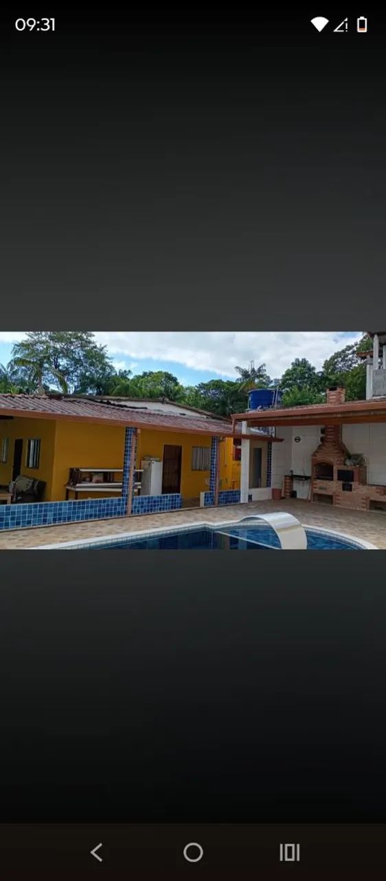 chácara Porteira fechada  - Foto 3