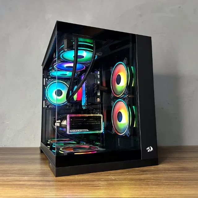 Pc Gamer Ultra 7 - Foto 2