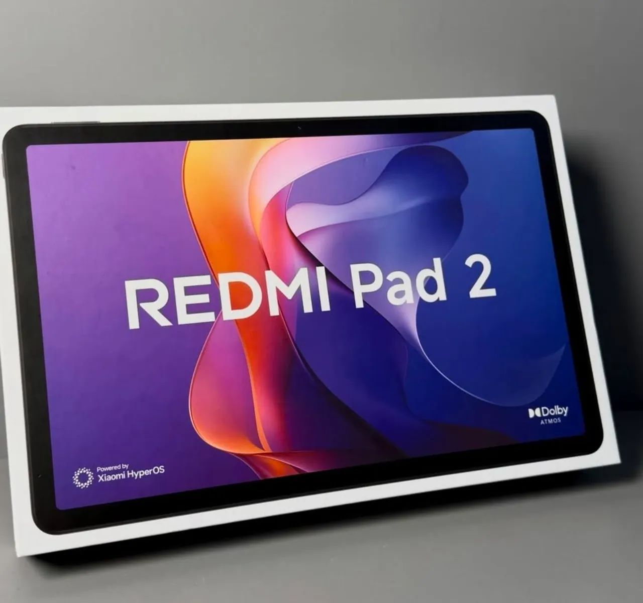 Tablet Xiaomi Redmi Pad 2, novo  - Foto 2