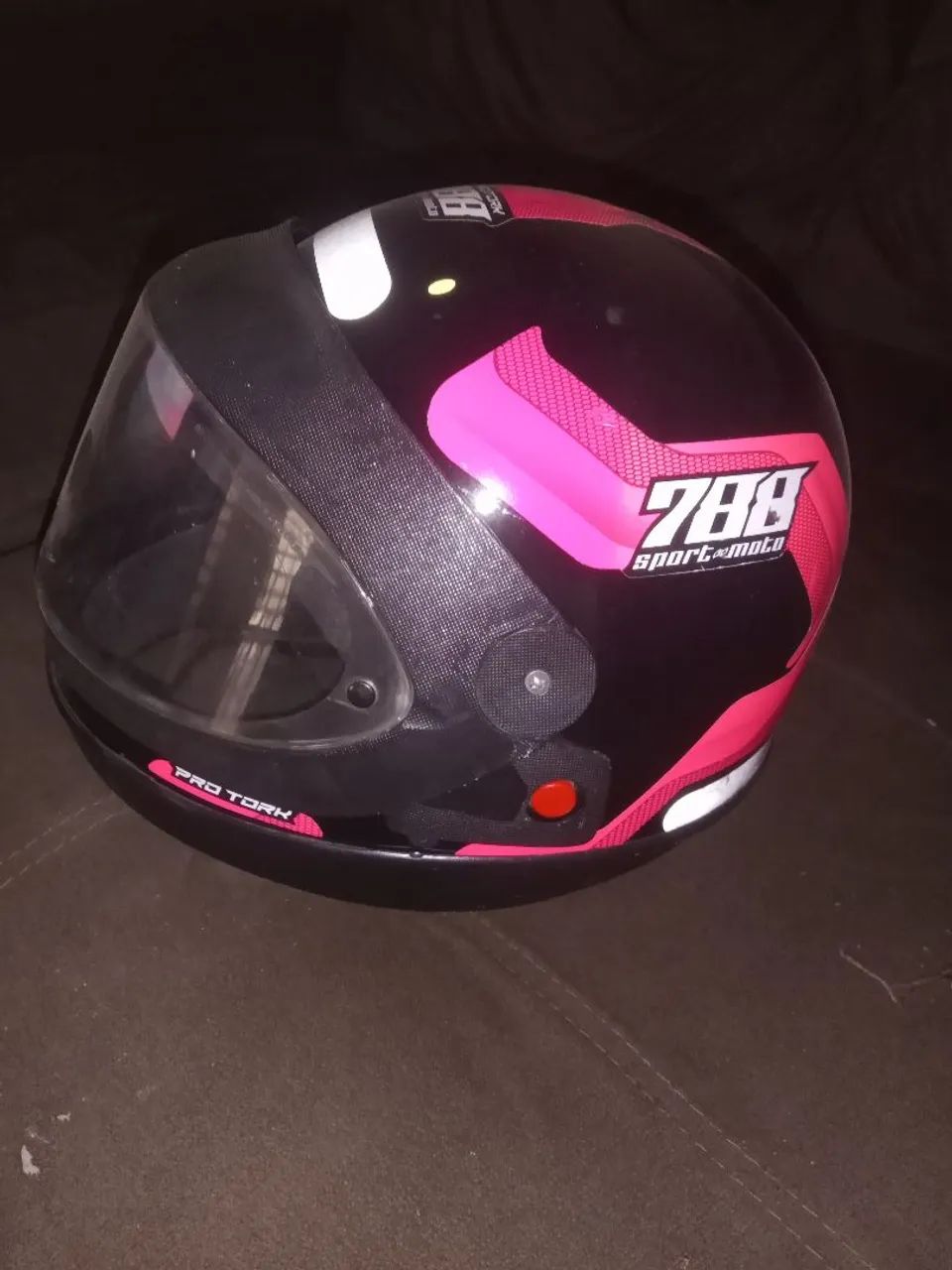 Capacete  - Foto 3