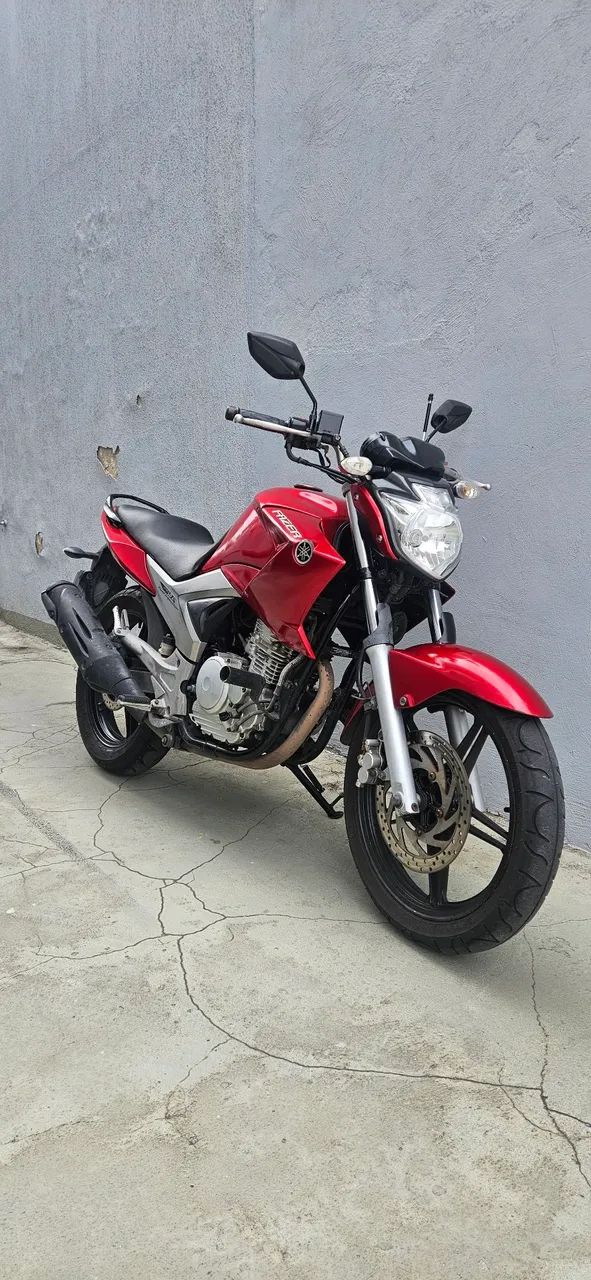 FAZER 250 2012 - Foto 2