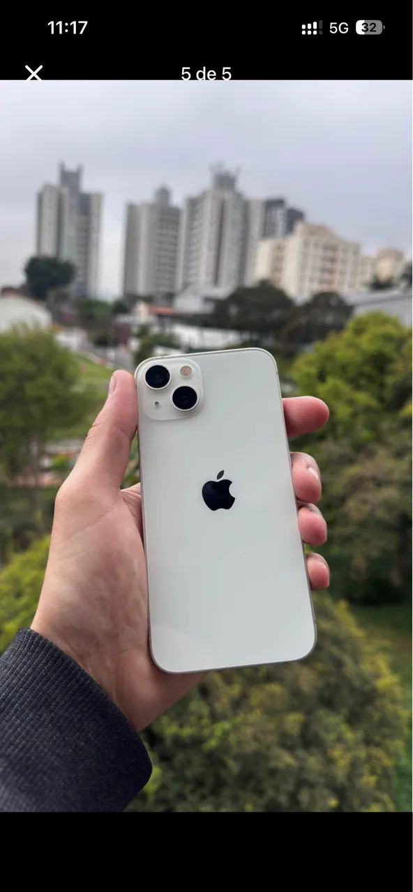 iPhone 13 - Foto 4