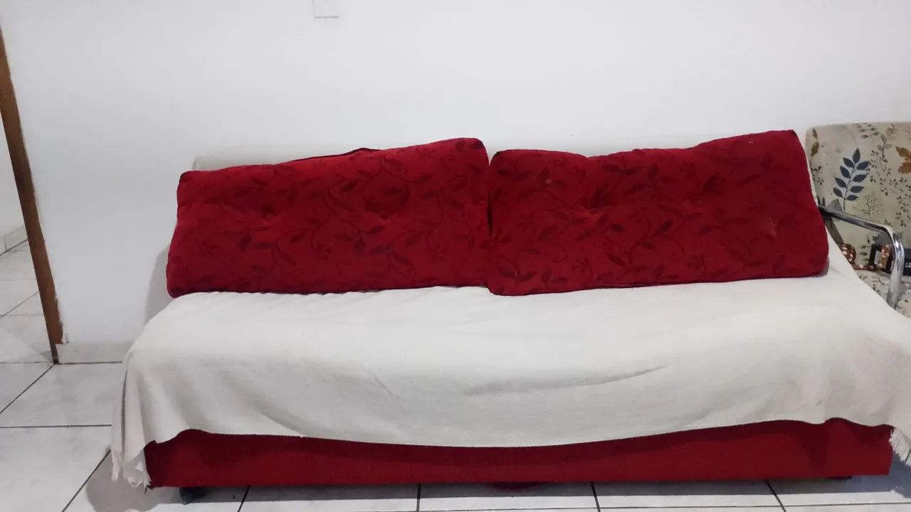 Sofá cama  - Foto 2