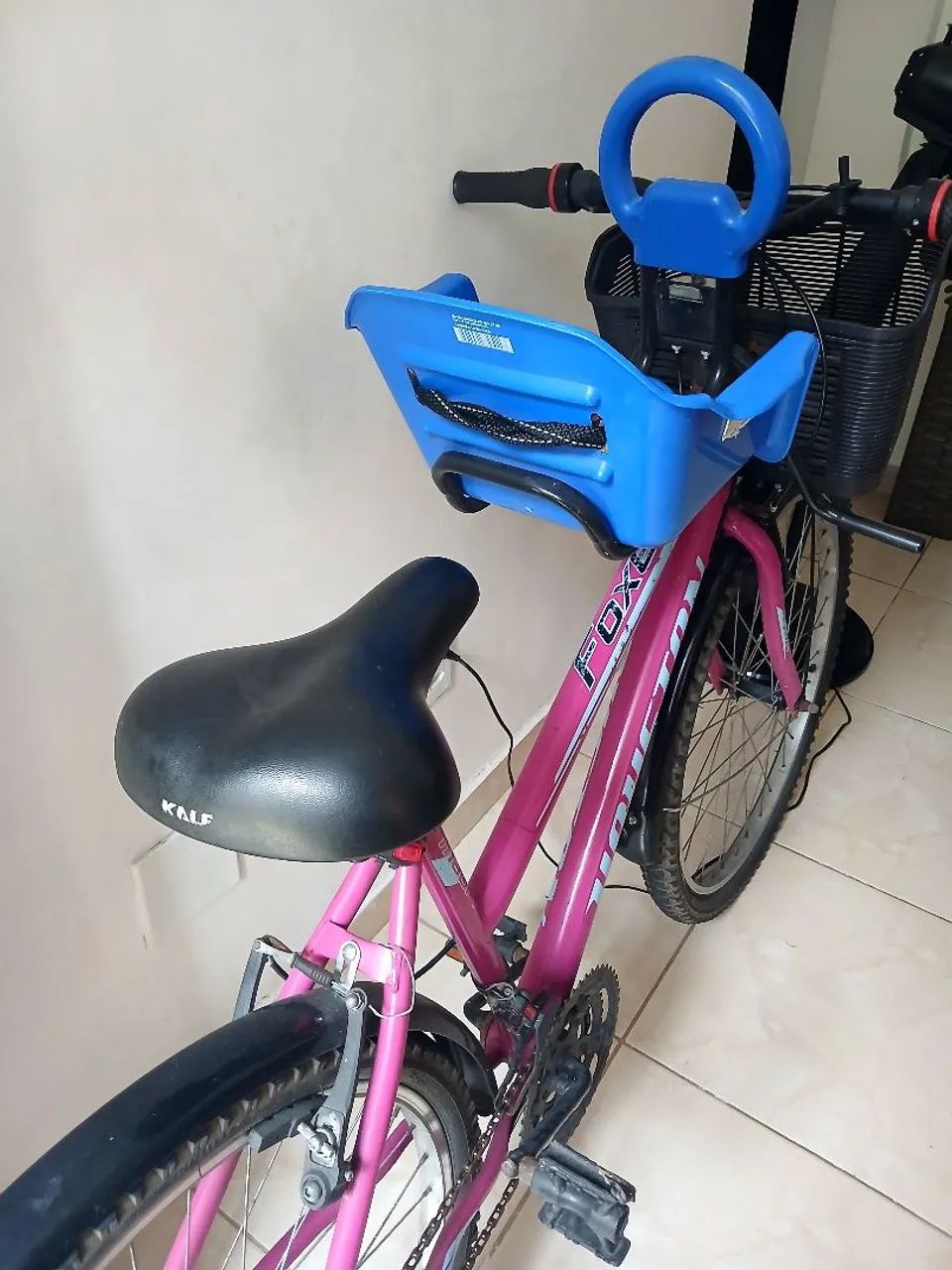BICICLETA FEMININA $550 ( *) - Foto 3