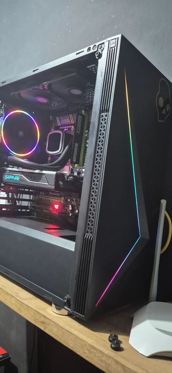 Computador Gamer