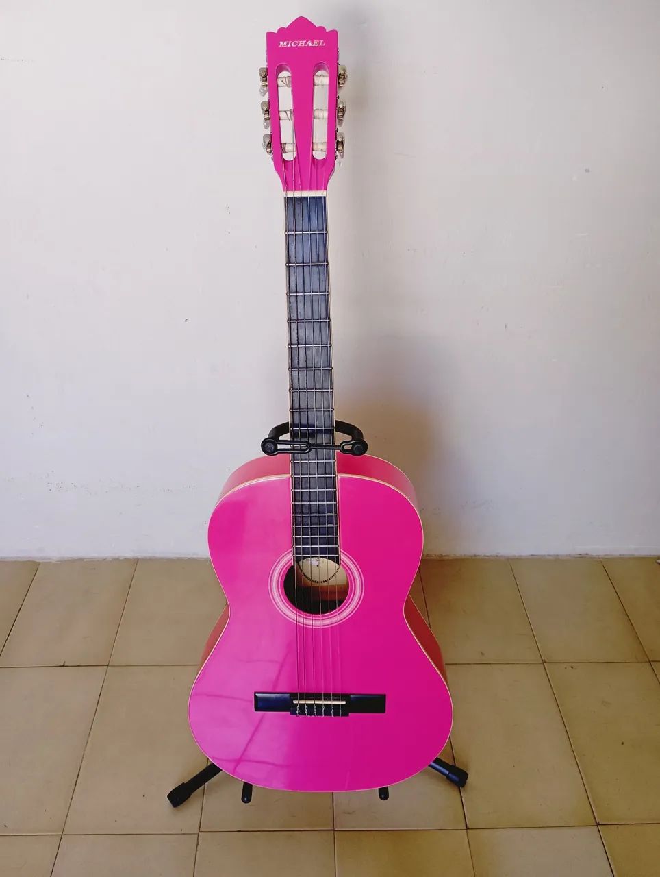 Violão Michael Estudante 