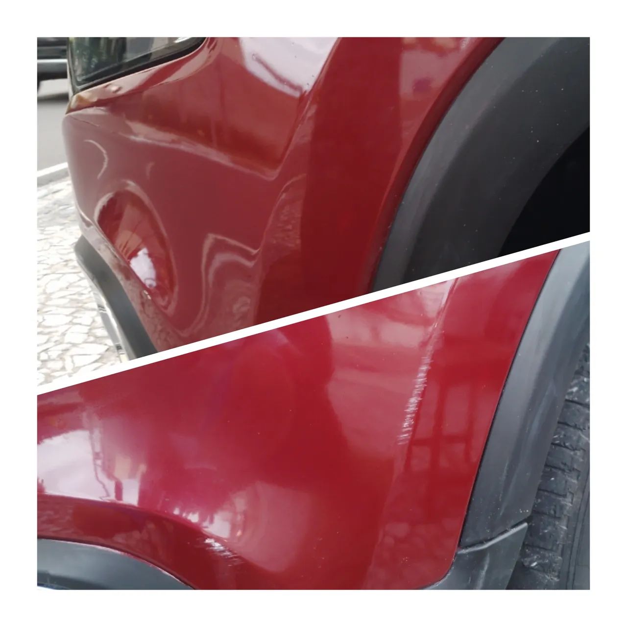 Serviços de Polimento Automotivo  - Foto 4