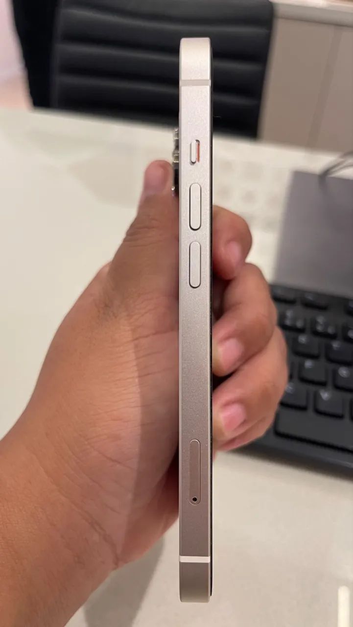 iPhone 13 (128gb) - Foto 4