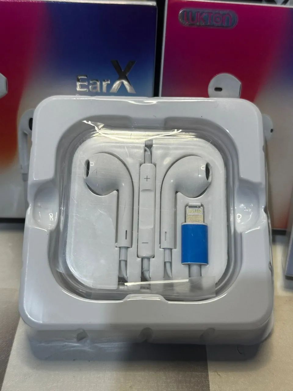 Fone com fio iPhone  - Foto 3
