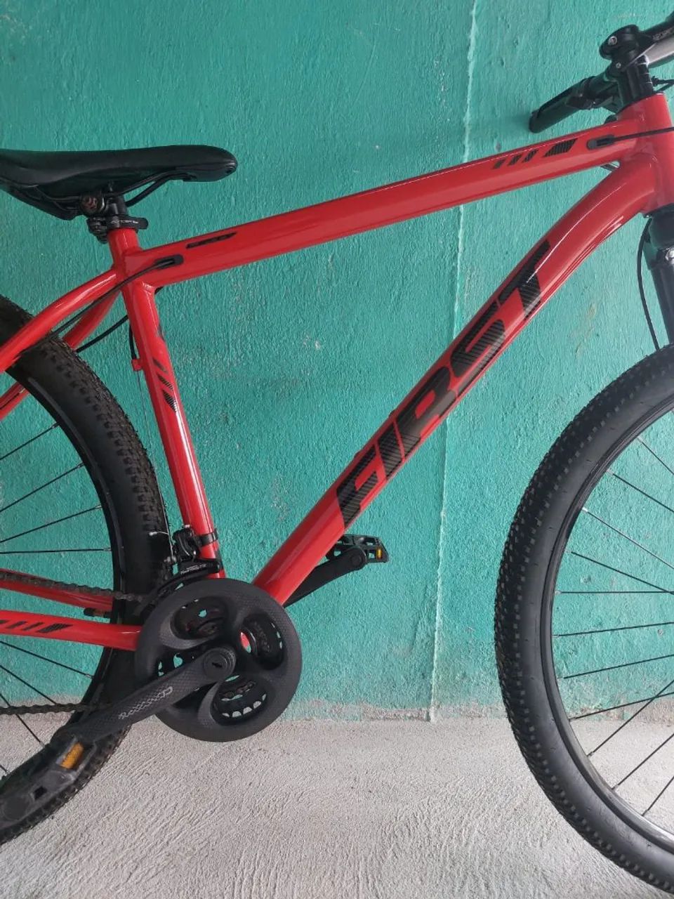  FIRST Aro 29  - Foto 3