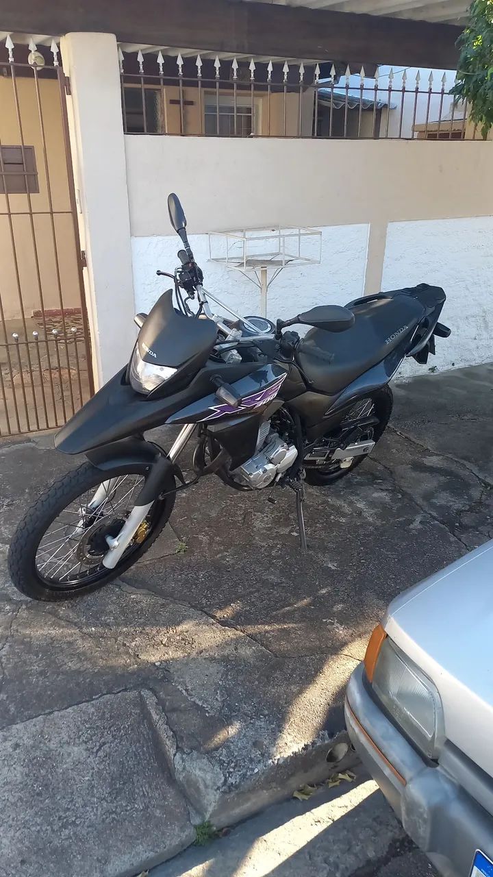 Xre 300 - Foto 2
