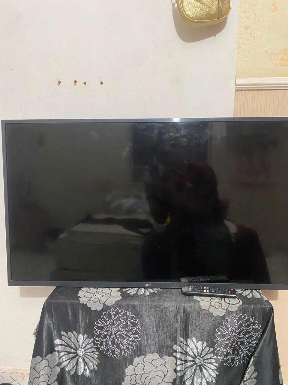 VENDO TV 43 polegadas  - Foto 3
